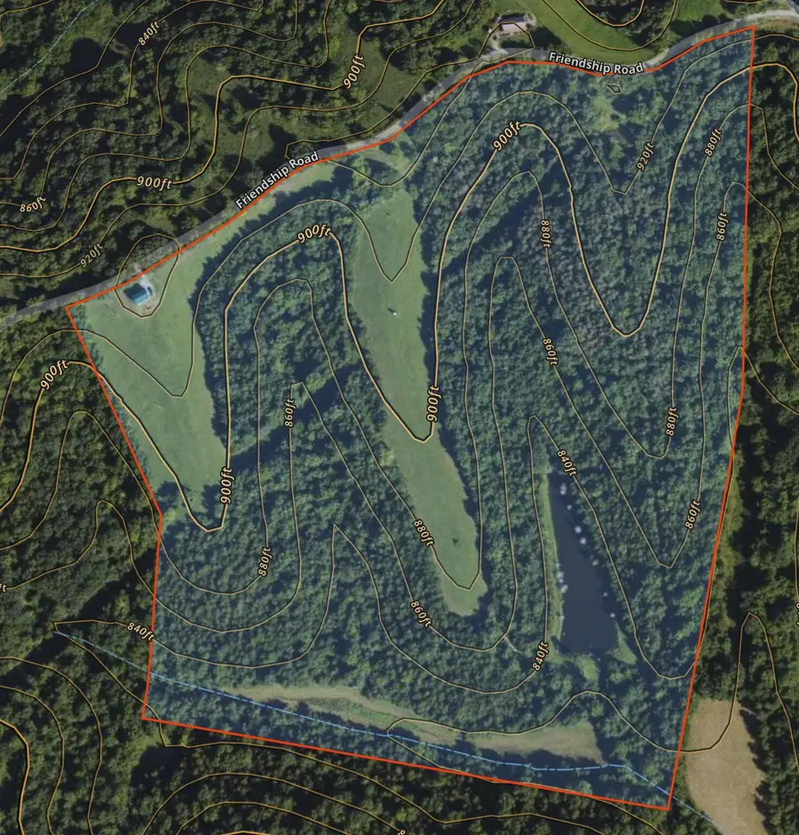 585 Friendship Road, Sadieville, KY 40370 - #3