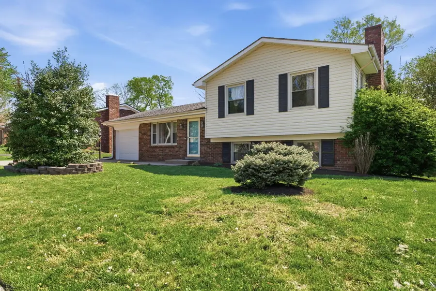 3462 Birkenhead Drive, Lexington, KY 40503 - #2