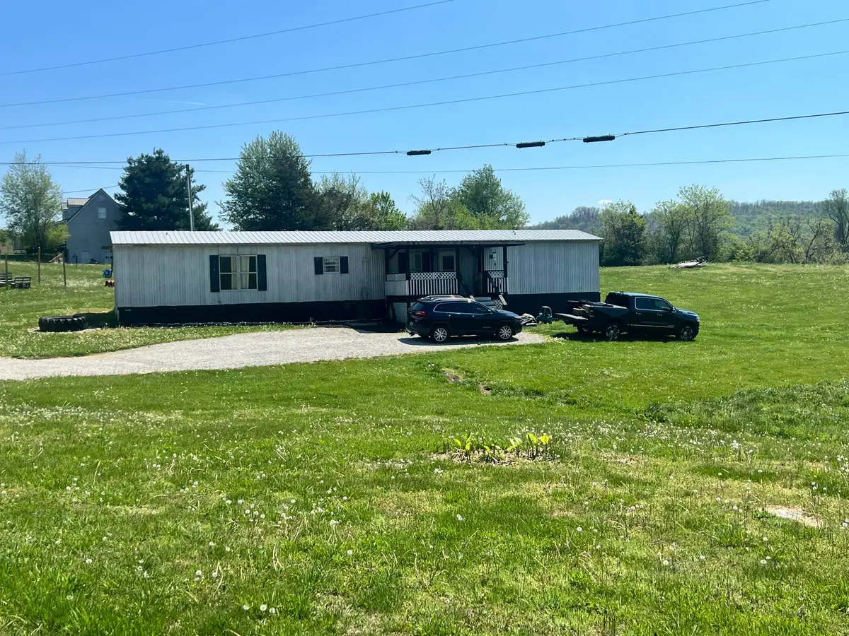 222 Wright Hollow Road, Monticello, KY 42633 - #1