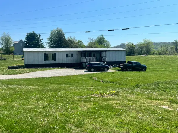 222 Wright Hollow Road, Monticello, KY 42633