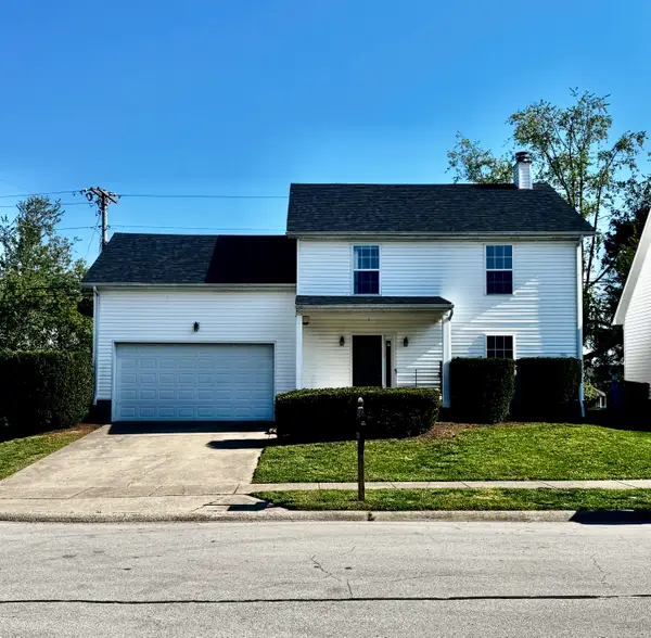 2469 English Station Drive, Lexington, KY 40514