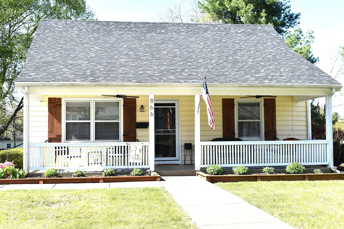 866 Cheryl Lane, Lexington, KY 40504 - #1
