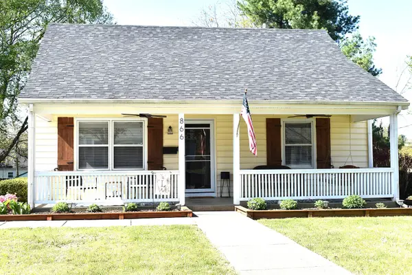 866 Cheryl Lane, Lexington, KY 40504