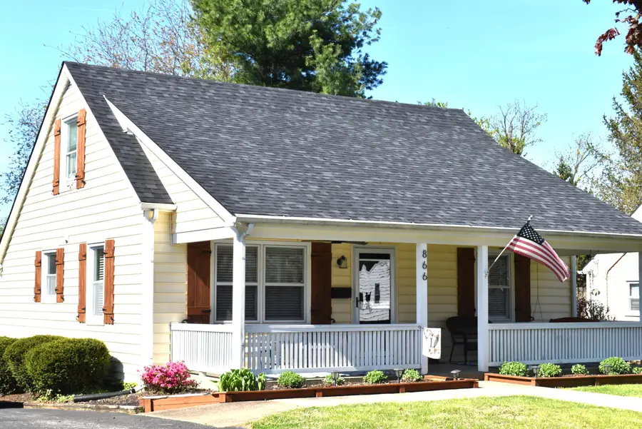 866 Cheryl Lane, Lexington, KY 40504 - #2