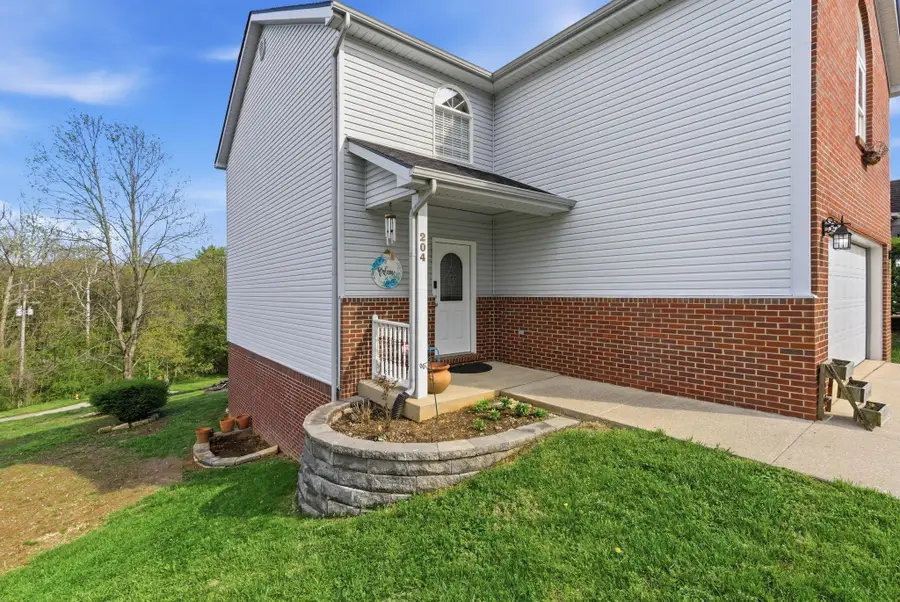 204 Village Drive, Frankfort, KY 40601 - #2