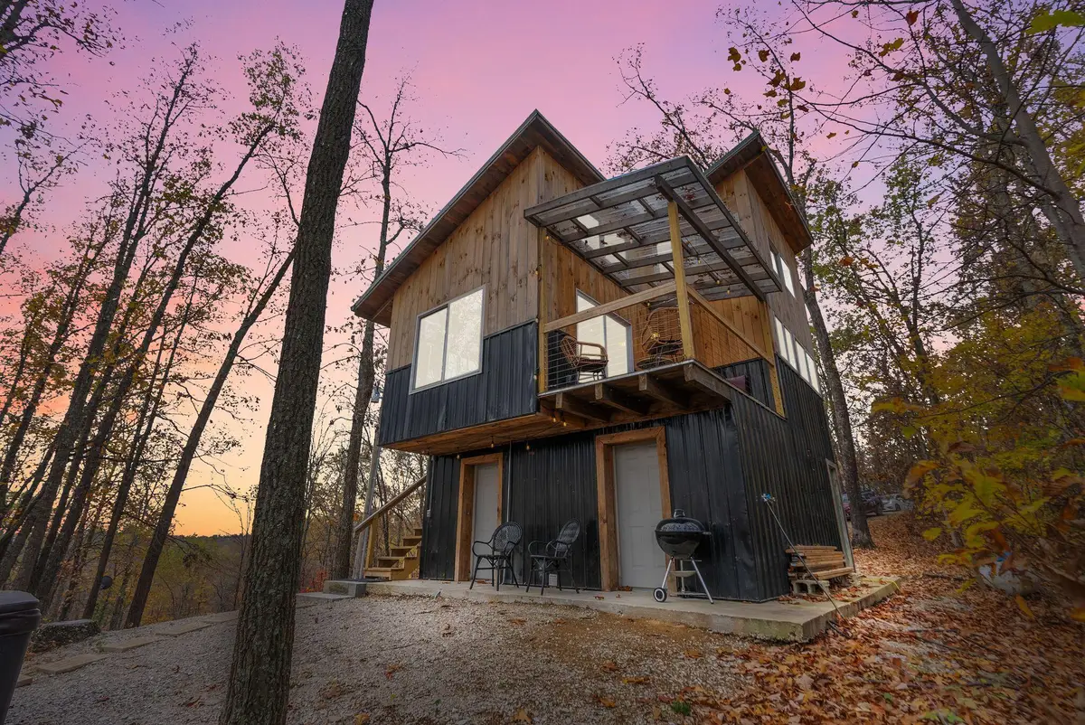 190 Forest View Lane, Stanton, KY 40380 - #1