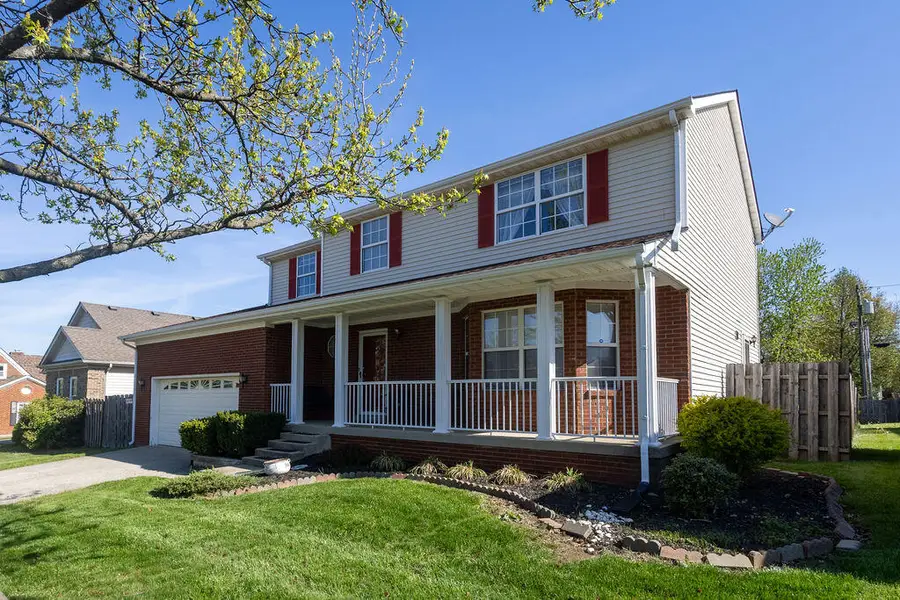 371 Patchen Drive, Lexington, KY 40517 - #2