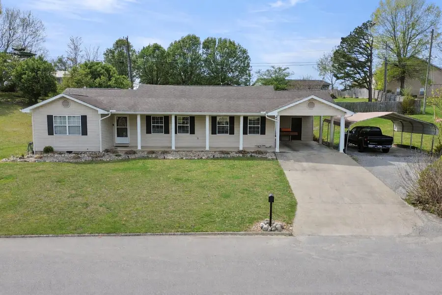 151 Link Drive, Pine Knot, KY 42635 - #2