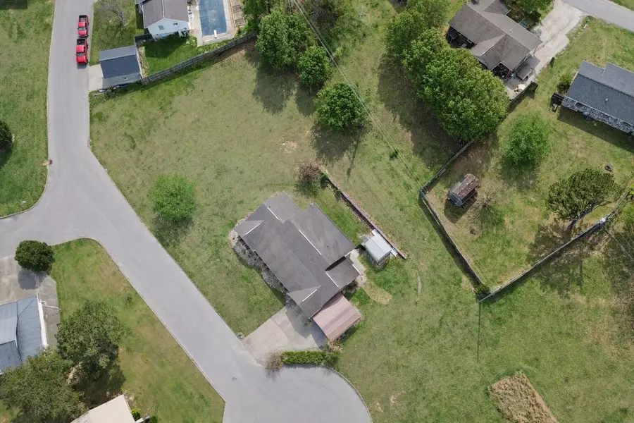 151 Link Drive, Pine Knot, KY 42635 - #3