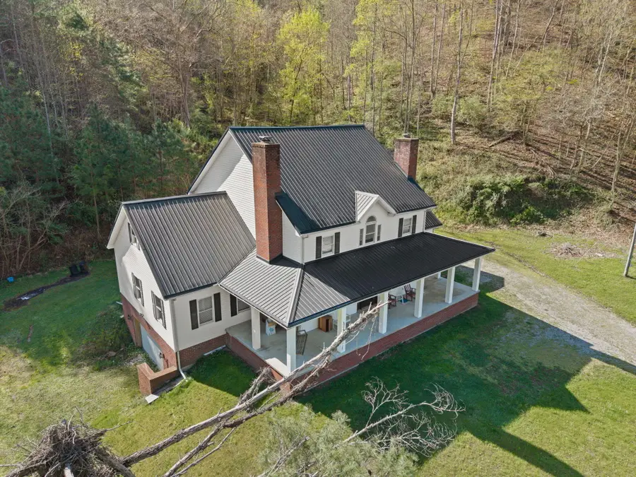 2431 Mare Creek Road, Stanville, KY 41659 - #2