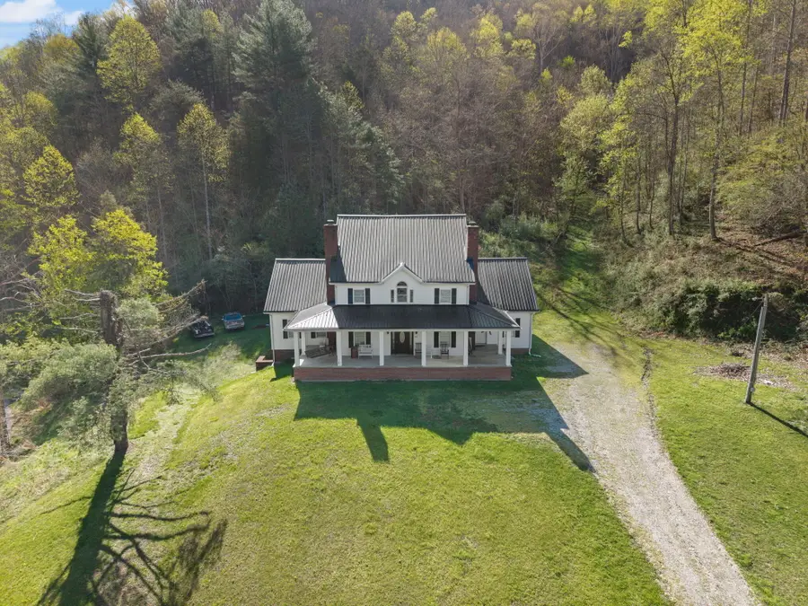 2431 Mare Creek Road, Stanville, KY 41659 - #3