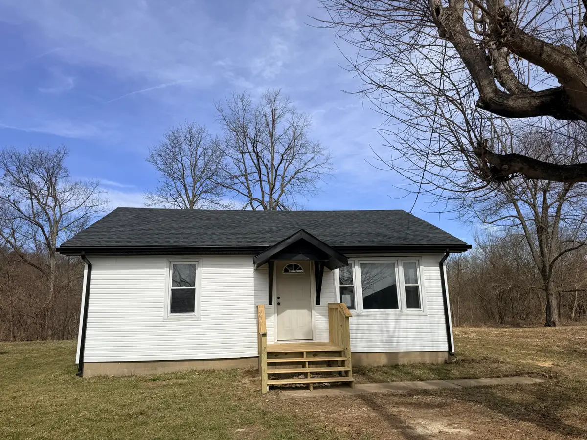 708 Coleman Street, Falmouth, KY 41040 - #1