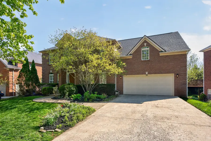 1236 Sebring Lane, Lexington, KY 40513 - #2