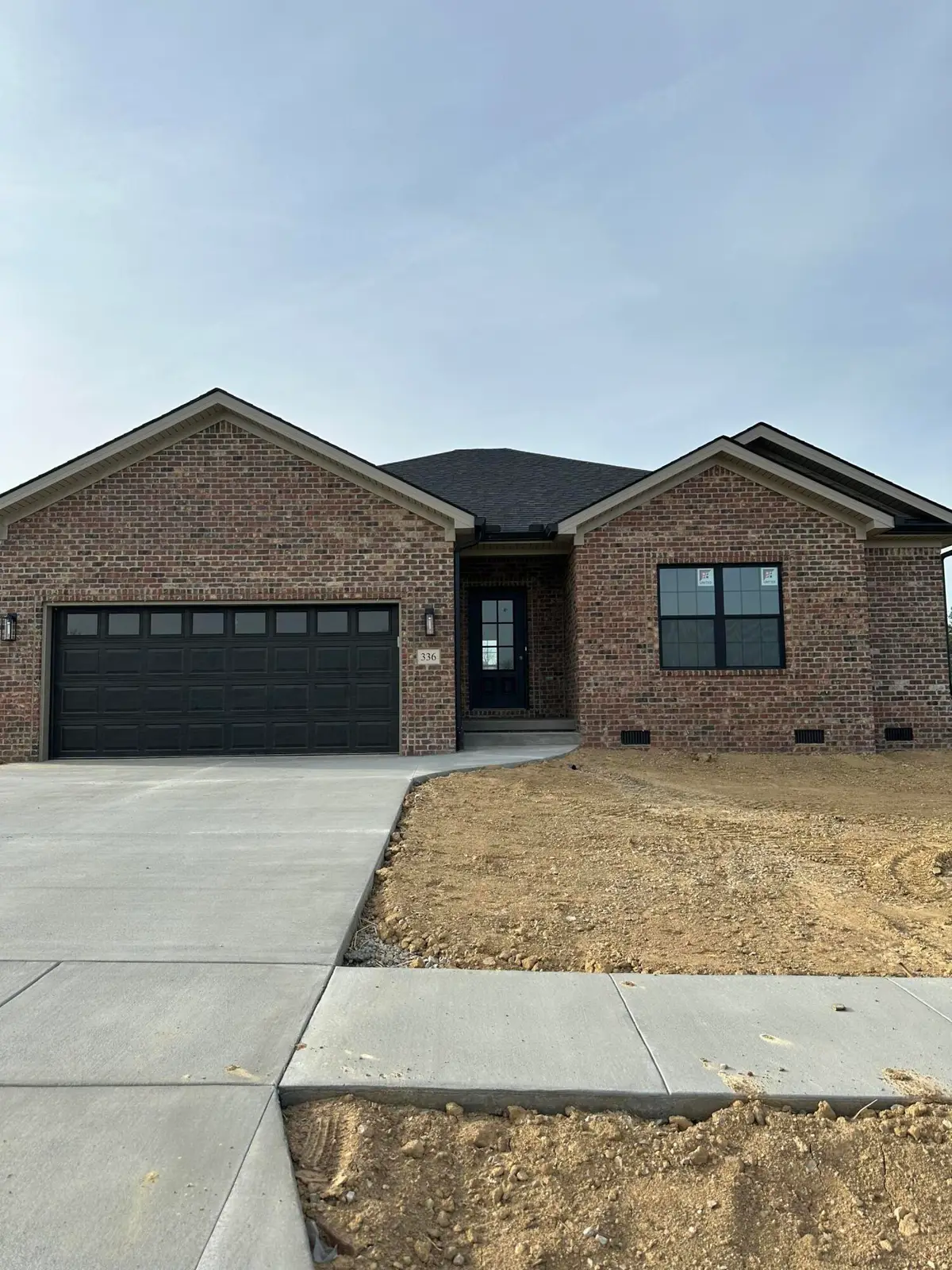 336 Mohegan Trail, Richmond, KY 40475 - #1