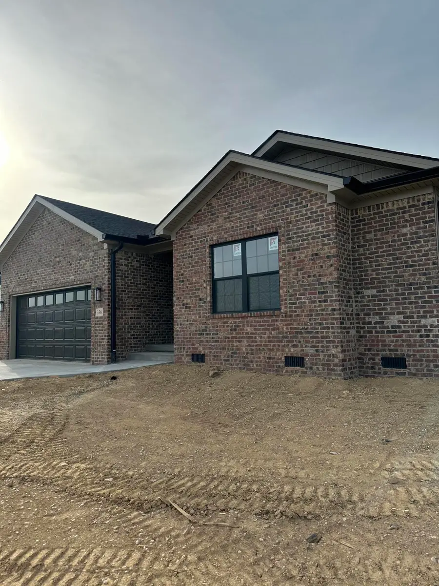 336 Mohegan Trail, Richmond, KY 40475 - #2