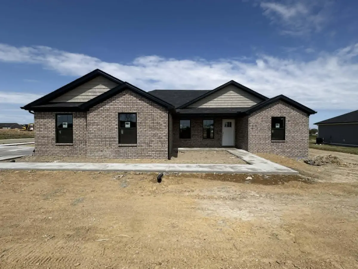 224 Navajo Drive, Richmond, KY 40475 - #1