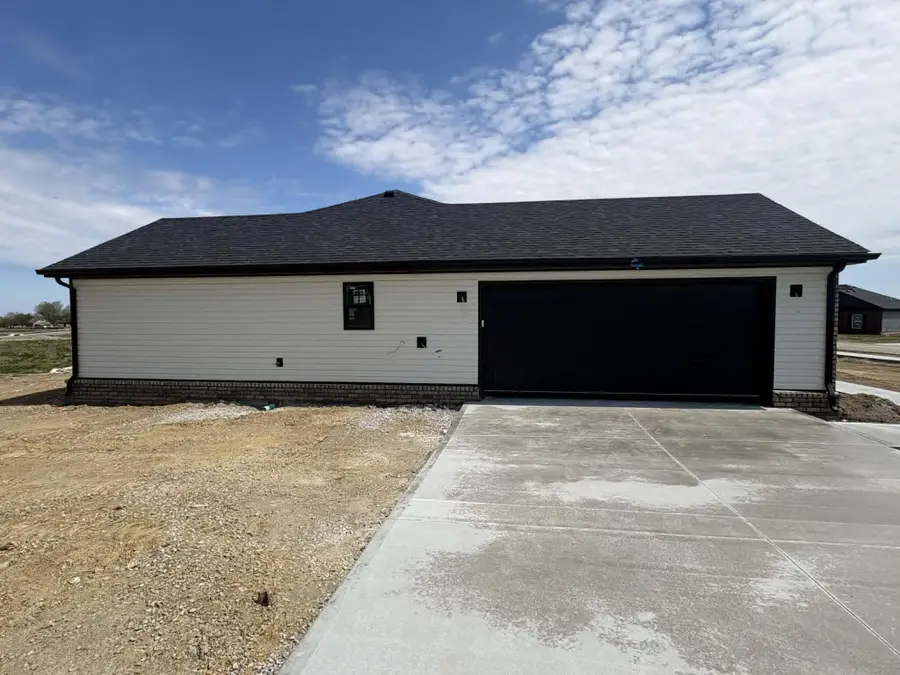 224 Navajo Drive, Richmond, KY 40475 - #2