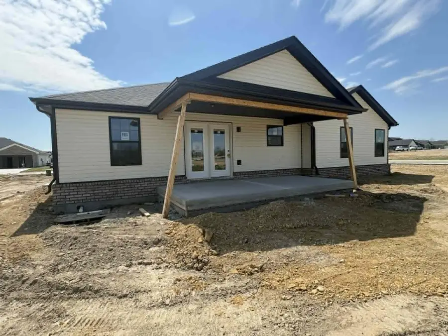 224 Navajo Drive, Richmond, KY 40475 - #3