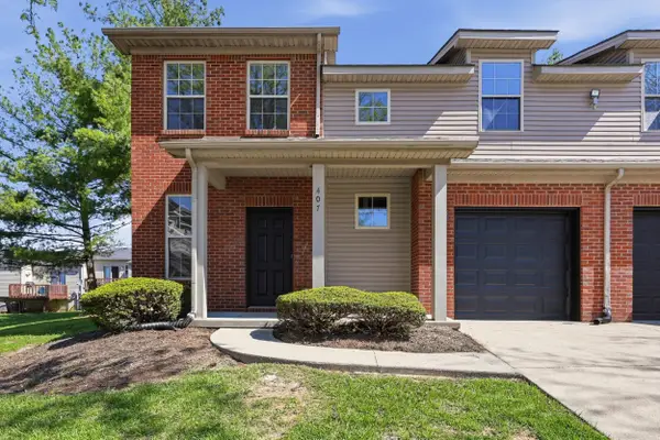 407 Newbury Way, Lexington, KY 40514