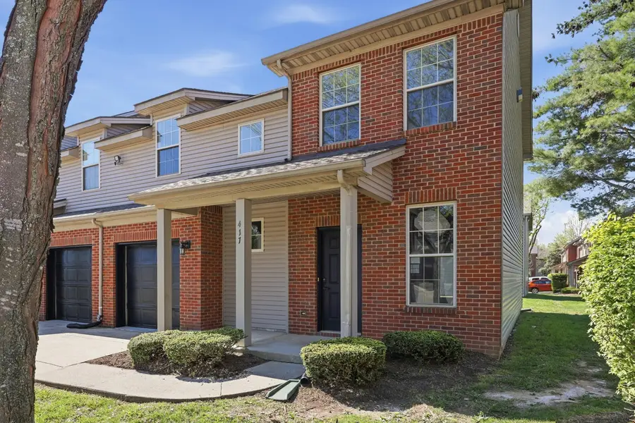 417 Newbury Way, Lexington, KY 40514 - #2
