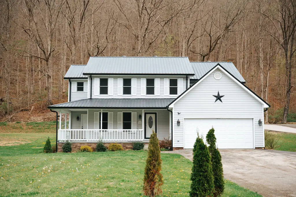 244 Sycamore Road, Stanton, KY 40380 - #1