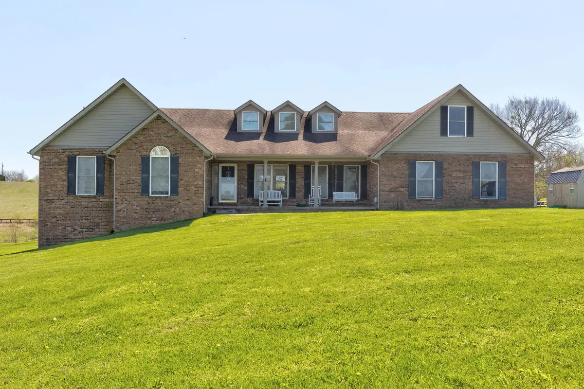 465 Morris Road, Winchester, KY 40391 - #1