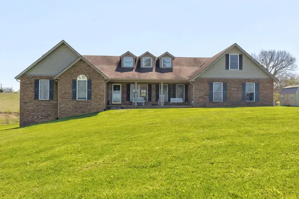 465 Morris Road, Winchester, KY 40391