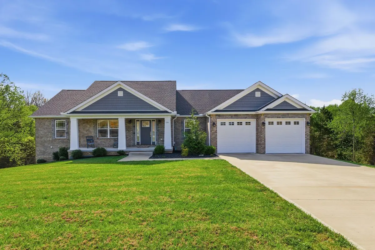 114 Lake West Rd, Somerset, KY 42503 - #1