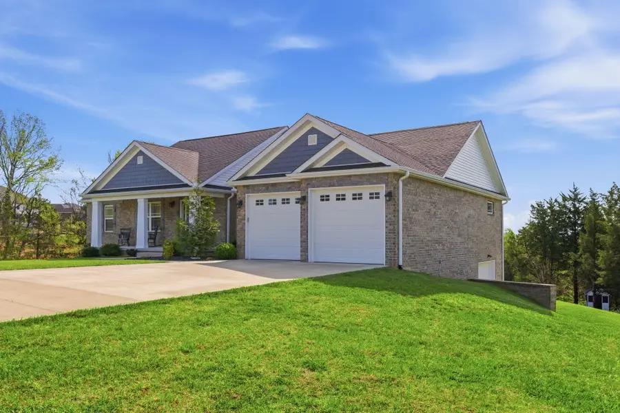 114 Lake West Rd, Somerset, KY 42503 - #3