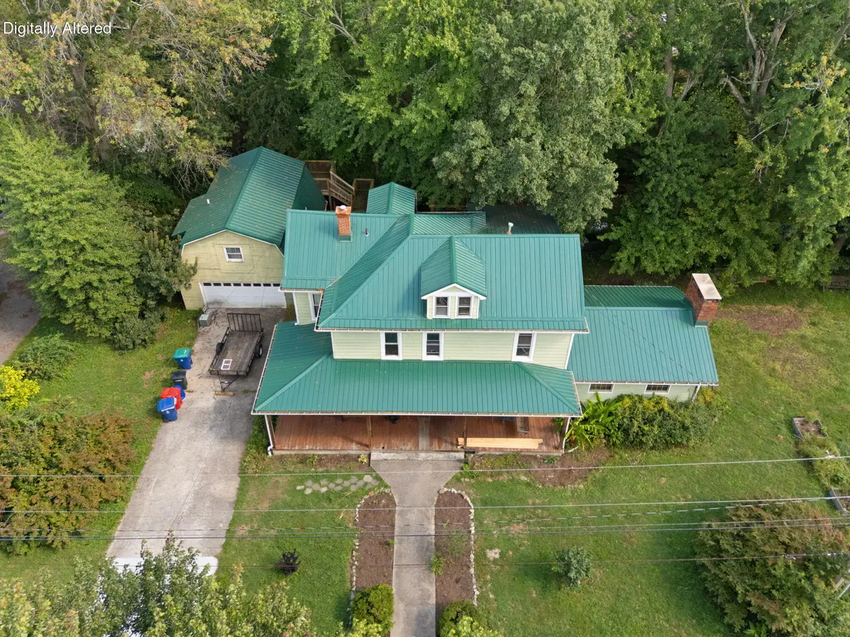 109 Bridge Avenue #109, Berea, KY 40403 - #1