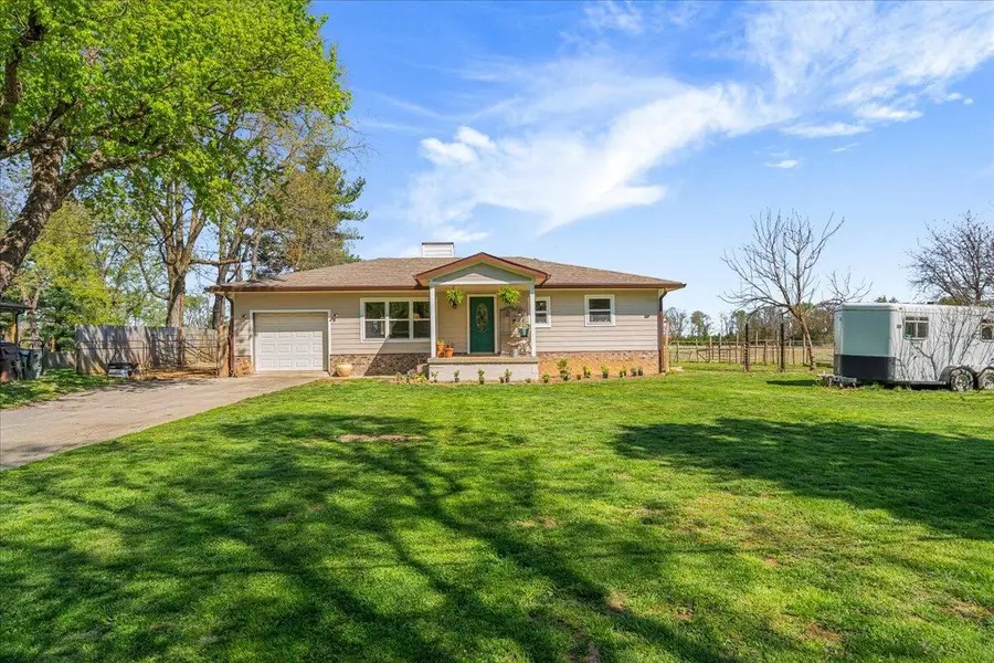 4129 Willow Lane, Lexington, KY 40516 - #2