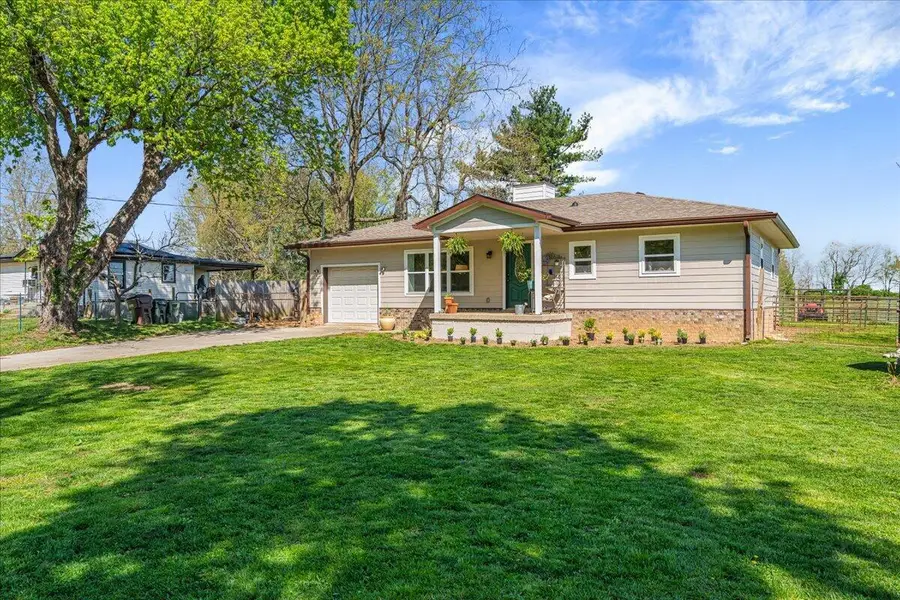 4129 Willow Lane, Lexington, KY 40516 - #3