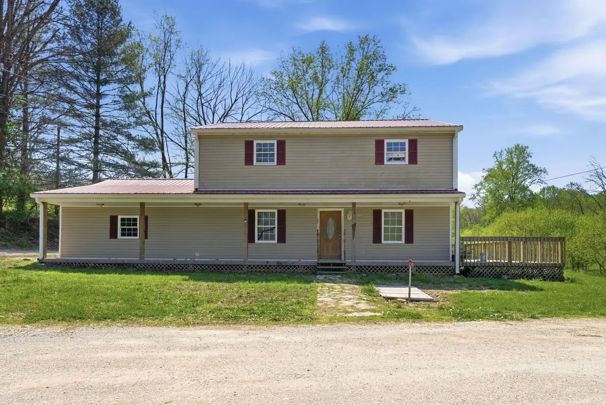 737 Fintville Road, Versailles, KY 40383 - #1