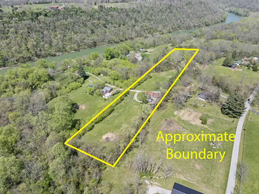 737 Fintville Road, Versailles, KY 40383 - #2