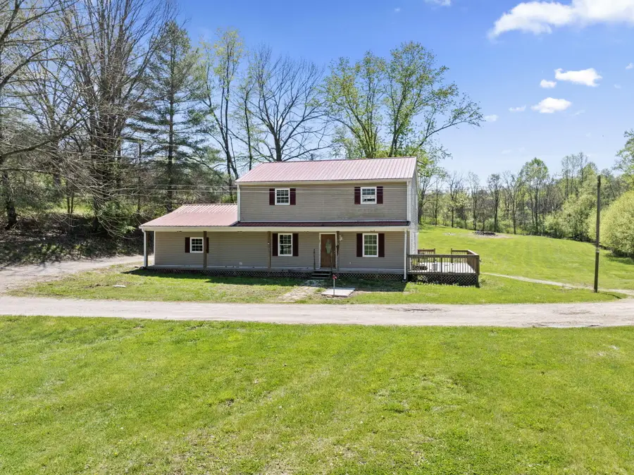 737 Fintville Road, Versailles, KY 40383 - #3