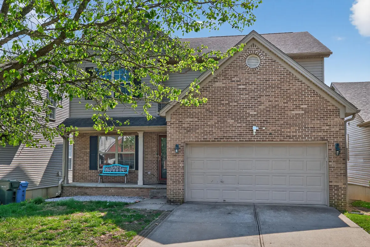 919 Winding Oak Trail, Lexington, KY 40511 - #1