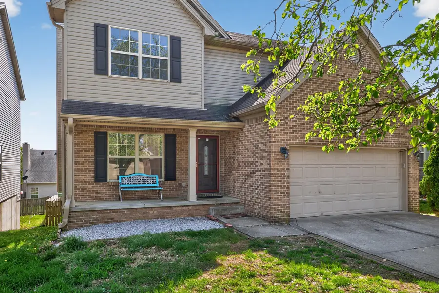 919 Winding Oak Trail, Lexington, KY 40511 - #2