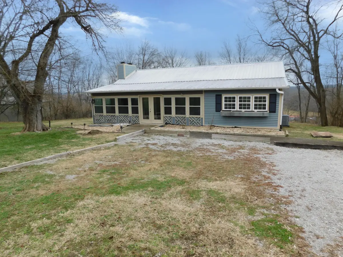 246 Hughley Lane, Harrodsburg, KY 40330 - #1