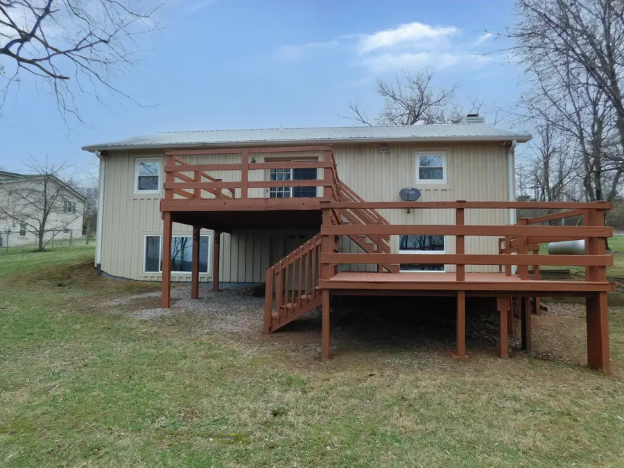246 Hughley Lane, Harrodsburg, KY 40330 - #2
