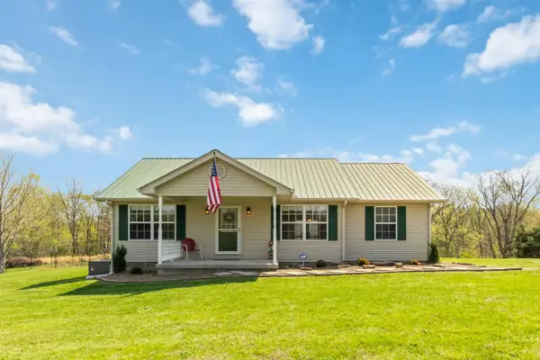 1494 Lum Strunk Road, Strunk, KY 42649