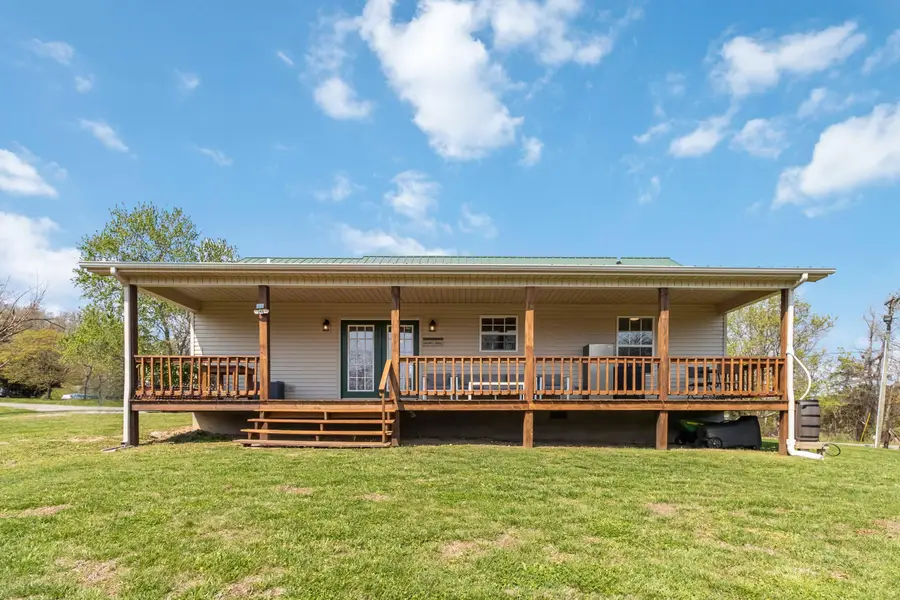 1494 Lum Strunk Road, Strunk, KY 42649 - #2