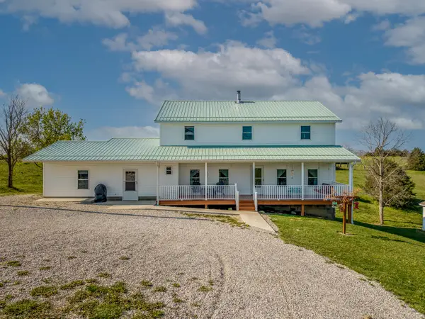 607 Saunders Lane, Hillsboro, KY 41049