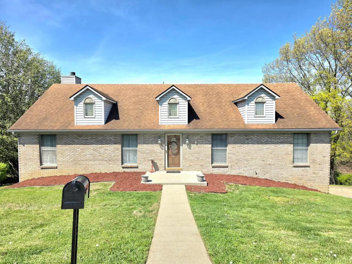 1333 Travis Drive, Richmond, KY 40475 - #1