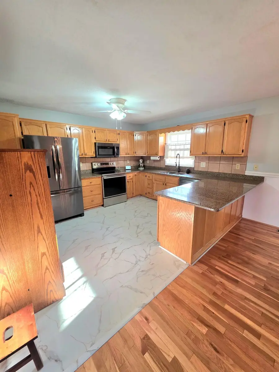 1333 Travis Drive, Richmond, KY 40475 - #3