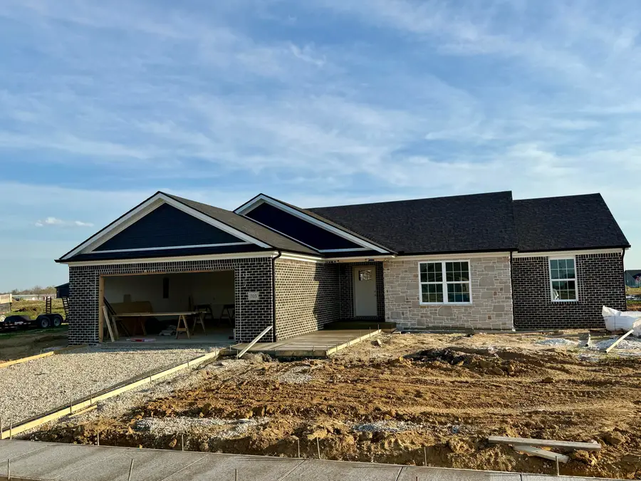 703 Spokane Drive, Richmond, KY 40475 - #2