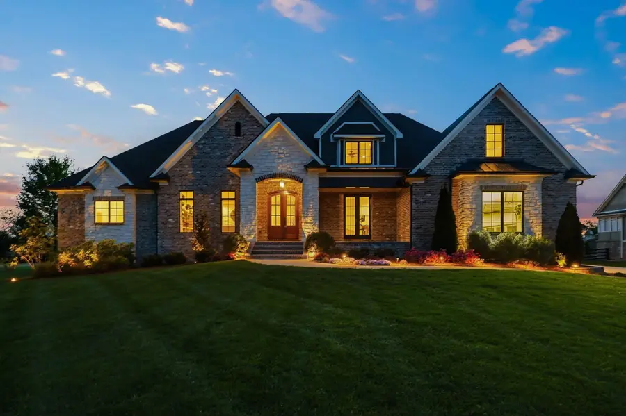 110 Mill Springs Circle, Nicholasville, KY 40356 - #2