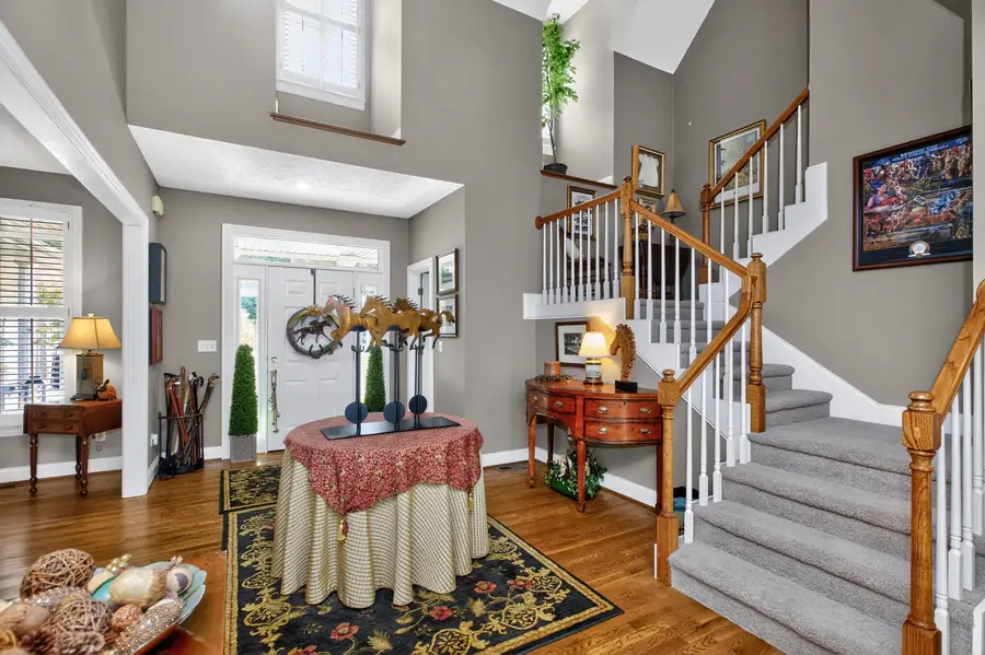 910 Hunter Drive, Lancaster, KY 40444 - #3