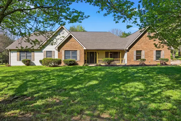 725 Cimarron Avenue, Danville, KY 40422