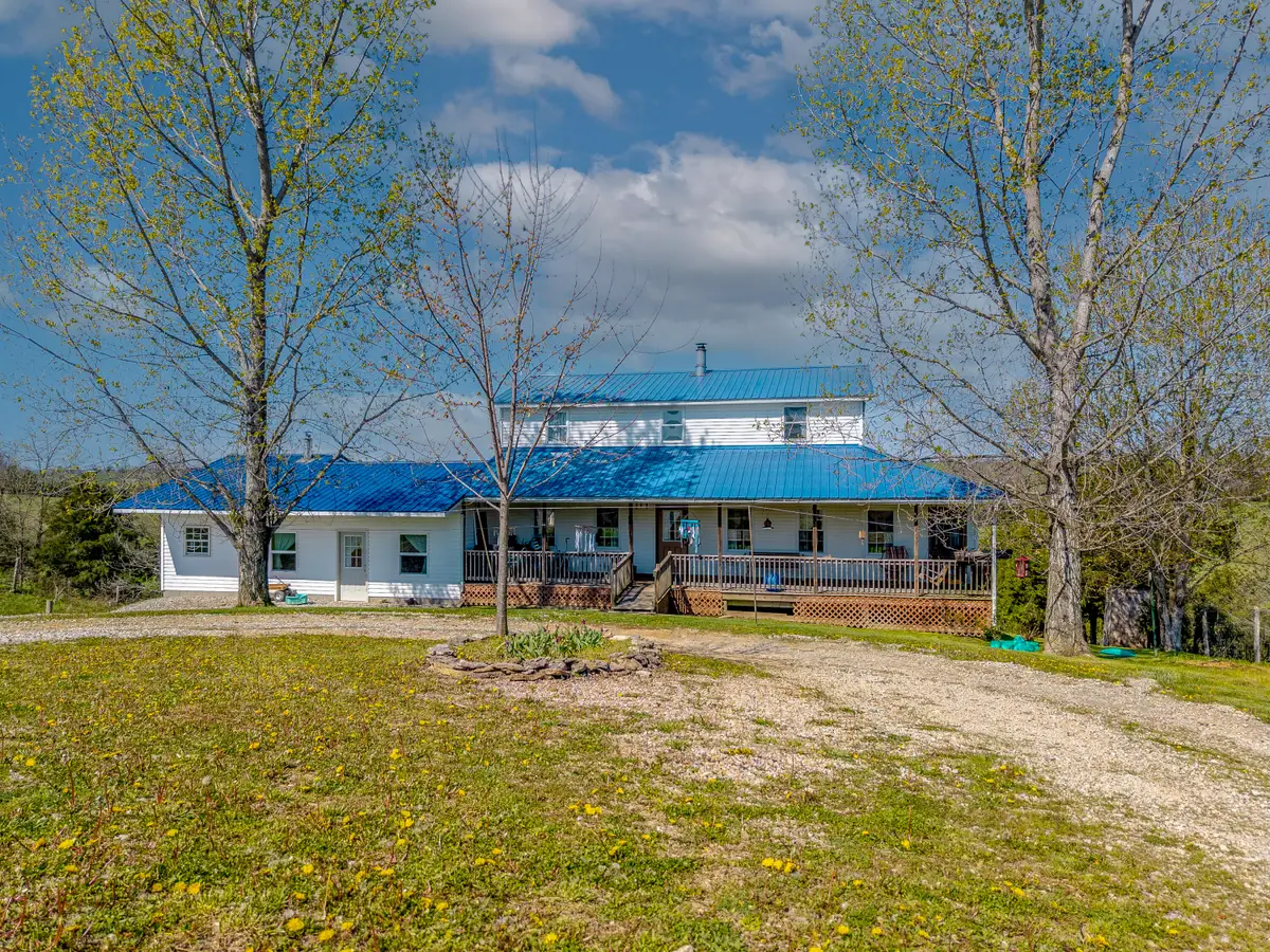 608 Saunders Lane, Hillsboro, KY 41049 - #1