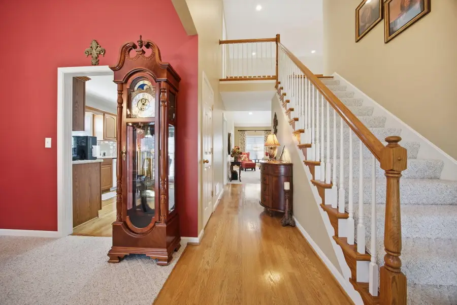 5207 Pavilion Way, Louisville, KY 40291 - #3